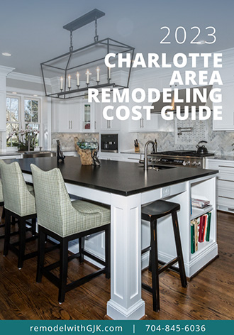 GJK Remodeling 2023 Charlotte Area Cost Guide