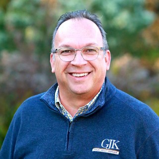 Gary Knowles GJK Remodeling Owner Portrait
