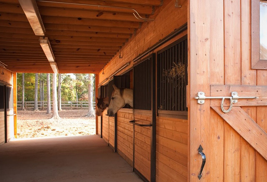 HomeAdditions Featured image Horse Barn